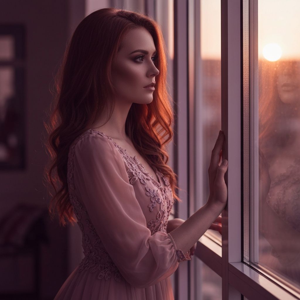 Why Won't He Commit? The #1 Trait That Makes a Man Want to Marry You