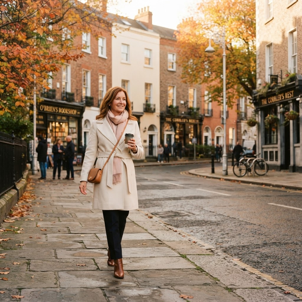 Dating After 40 in Ireland: How to Find a Commitment-Ready Partner