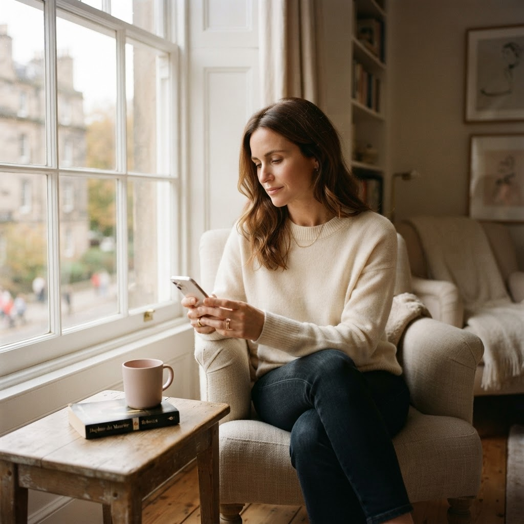 Emotionally Unavailable or Simply Not Interested? How to Tell the Difference