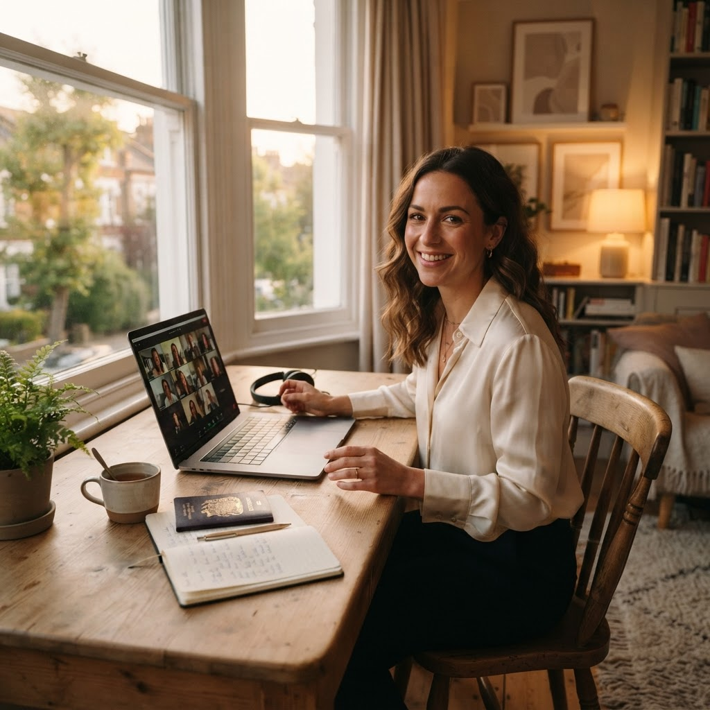 International Dating Without Fantasy: How to Qualify a Long-Distance Relationship