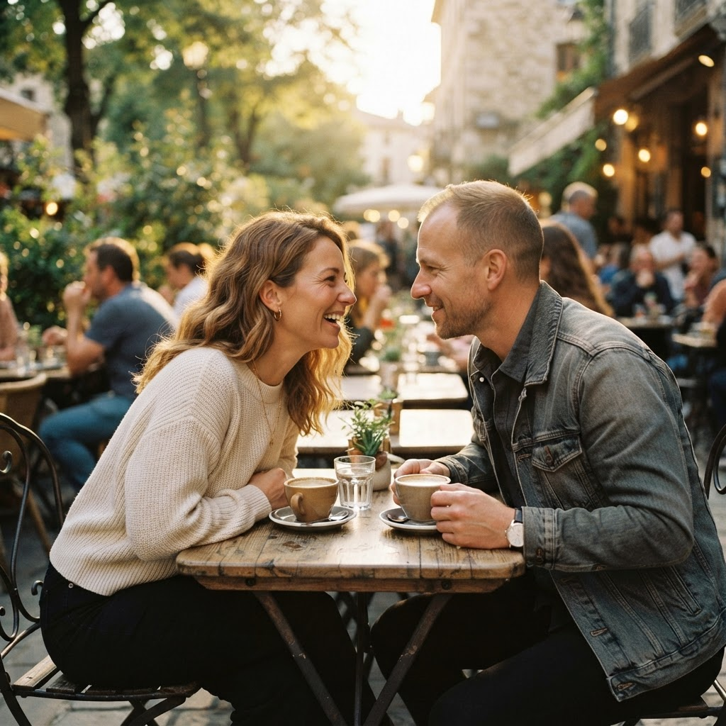 How to Know if a Man Is Serious About Marriage in the First 30 Days